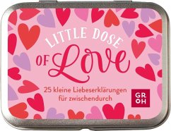 Cover Little Dose of Love