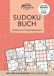 Sudoku Buch - Bild 1