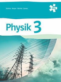 Gollenz Physik 3, Schülerbuch + E-Book