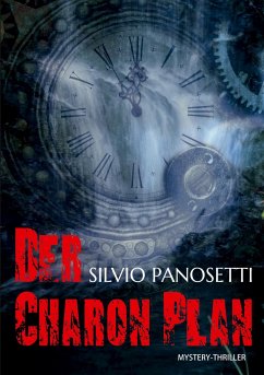 Der Charon-Plan - Panosetti, Silvio