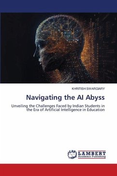 Navigating the AI Abyss - Swargiary, Khritish