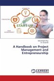 A Handbook on Project Management and Entrepreneurship