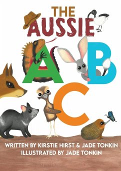 The Aussie ABC - Hirst, Kirstie