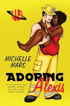 Adoring Alexis - Mars, Michelle