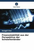 Finanzstabilität aus der Perspektive der Schwellenländer