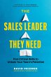 The Sales Leader They Need - Bild 1