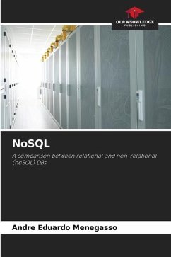 NoSQL - Menegasso, Andre Eduardo