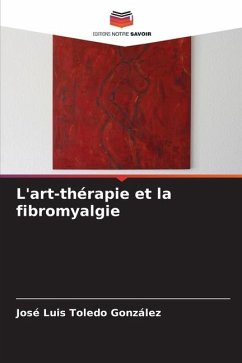 L'art-thérapie et la fibromyalgie - Toledo González, José Luis