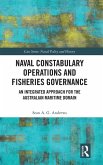 Naval Constabulary Operations and Fisheries Governance