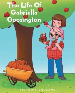 The Life Of Gabriella Goosington - Vulcano, Victoria