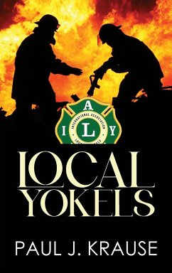 Local Yokels - Krause, Paul J.