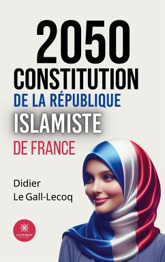 2050 - Didier Le Gall-Lecoq