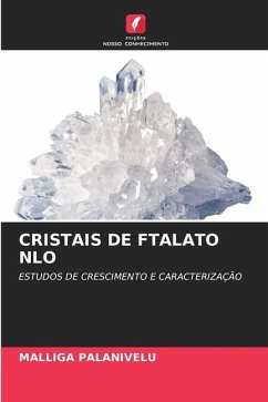 CRISTAIS DE FTALATO NLO - Palanivelu, Malliga