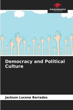 Democracy and Political Culture - Lucena Barradas, Jackson