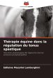 Thérapie équine dans la régulation... - Bild 1