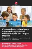 Comunidade virtual para a aprendizagem e as competências em língua inglesa