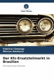 Der Kfz-Ersatzteilmarkt in Brasilien
