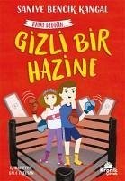 Gizli Bir Hazine - Hayat Dedigin 3 - Bencik Kangal, Saniye