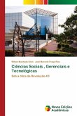 Ciências Sociais , Gerenciais e Tecnológicas