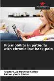 Hip mobility in patients with chronic low back pain