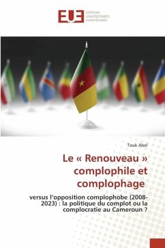 Le « Renouveau » complophile et complophage - Abel, Touk