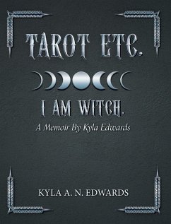 I Am Witch. - Edwards, Kyla A N