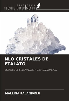 Cover NLO CRISTALES DE FTALATO