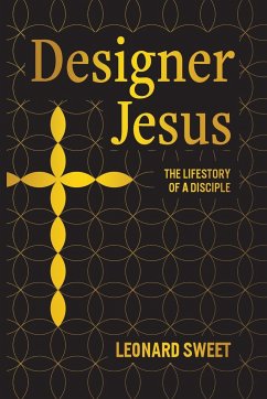 Designer Jesus - Sweet, Leonard