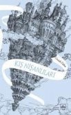 Kis Nisanlilari - Aynadan Gecen Kiz Serisi 1. Kitap