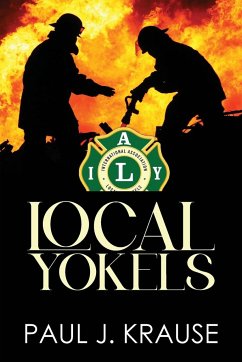 Local Yokels - Krause, Paul J.