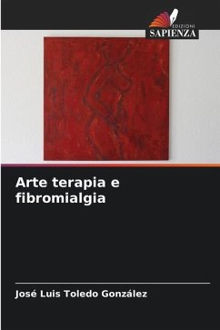 Arte terapia e fibromialgia - Toledo González, José Luis