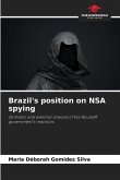 Brazil's position on NSA spying