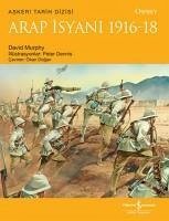 Arap Isyani 1916 - 18 - Murphy, David