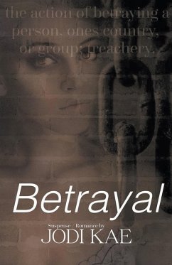 Cover Betrayal