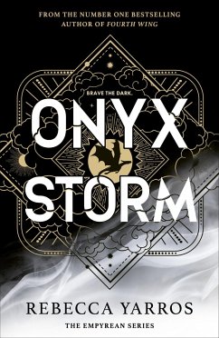 Onyx Storm - Yarros, Rebecca