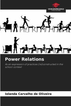 Power Relations - Carvalho de Oliveira, Iolanda