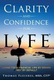 Clarity and Confidence for Life®