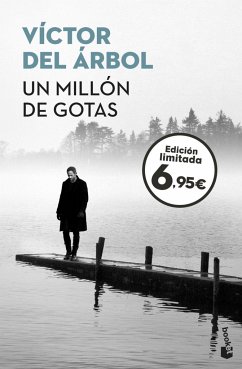 Un millón de gotas - Árbol, Víctor Del