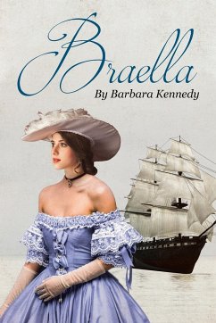 Braella - Kennedy, Barbara