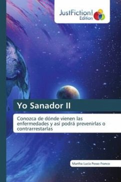 Yo Sanador II - Posso Franco, Martha Lucía