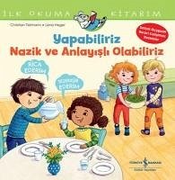 Yapabiliriz, Nazik Ve Anlayisli Olabiliriz - Tielmann, Christian