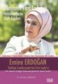 Dünyanin First Ladyleri Hükümetin Gizli Gücleri - Emine Erdogan