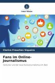 Fans im Online-Journalismus