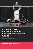 Proteção dos consumidores de serviços Internet no Chade