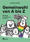 Gemeinwohl von A bis Z (eBook, PDF)