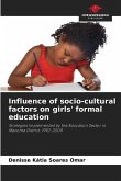 Influence of socio-cultural factors on girls' formal education