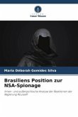 Brasiliens Position zur NSA-Spionage