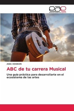 ABC de tu carrera Musical - HODSON, AIDA