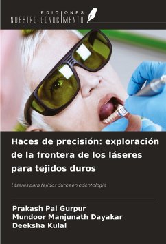 Cover Haces de precisión: exploración de la frontera de los láseres para tejidos duros