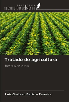 Cover Tratado de agricultura